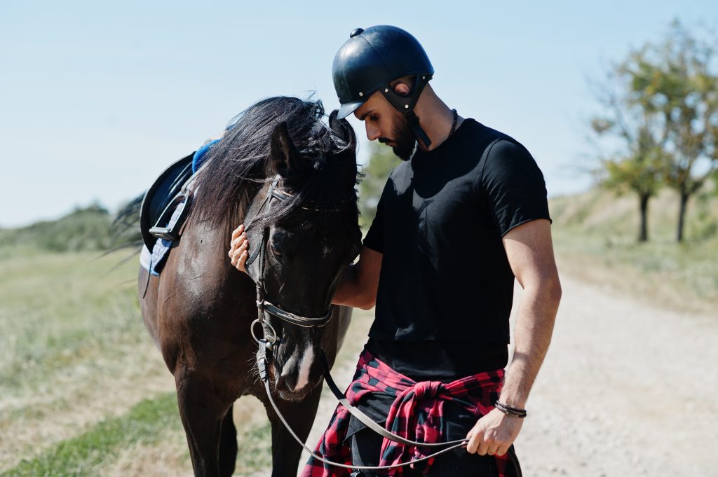 Physical fitness program for horse riders in Texas – Functional Rider