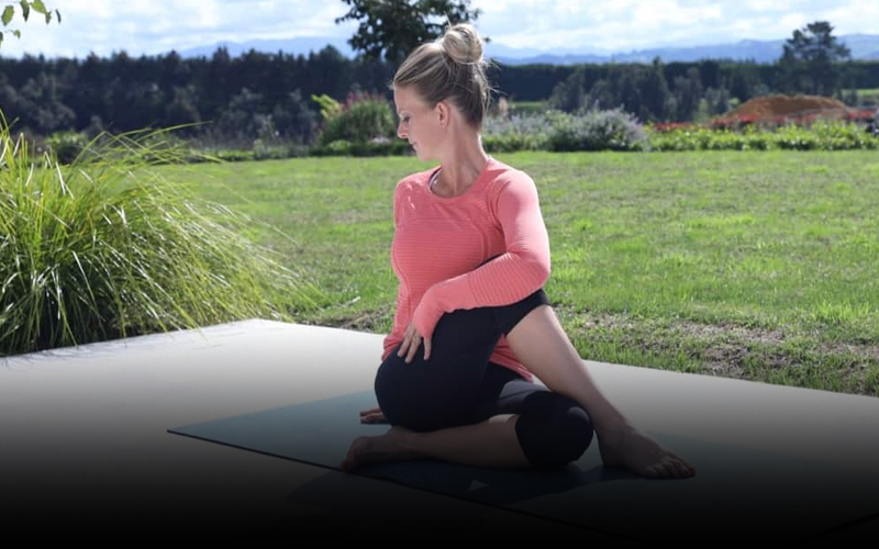 Florida Dressage Rider Guide: How Core Development Helps Improve Performance in the Saddle