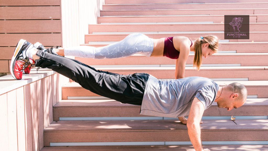 Best Core Workout Programs in Texas for Strength and Stability