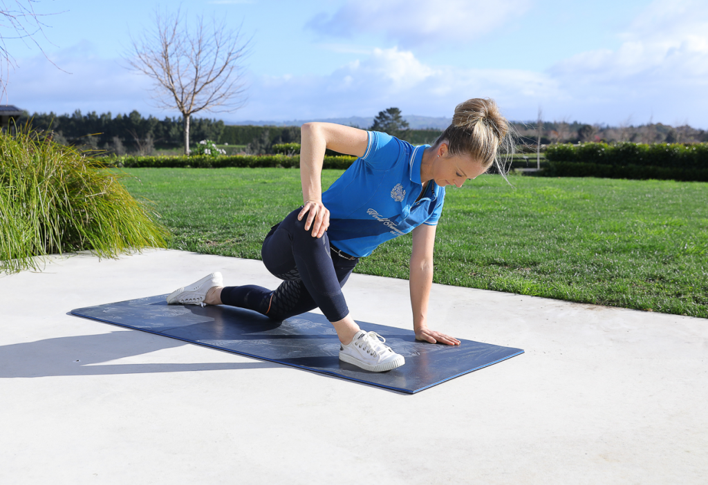 Personal Programs for Dressage Riders: Enhance Performance in the Saddle with Better Balance and Posture